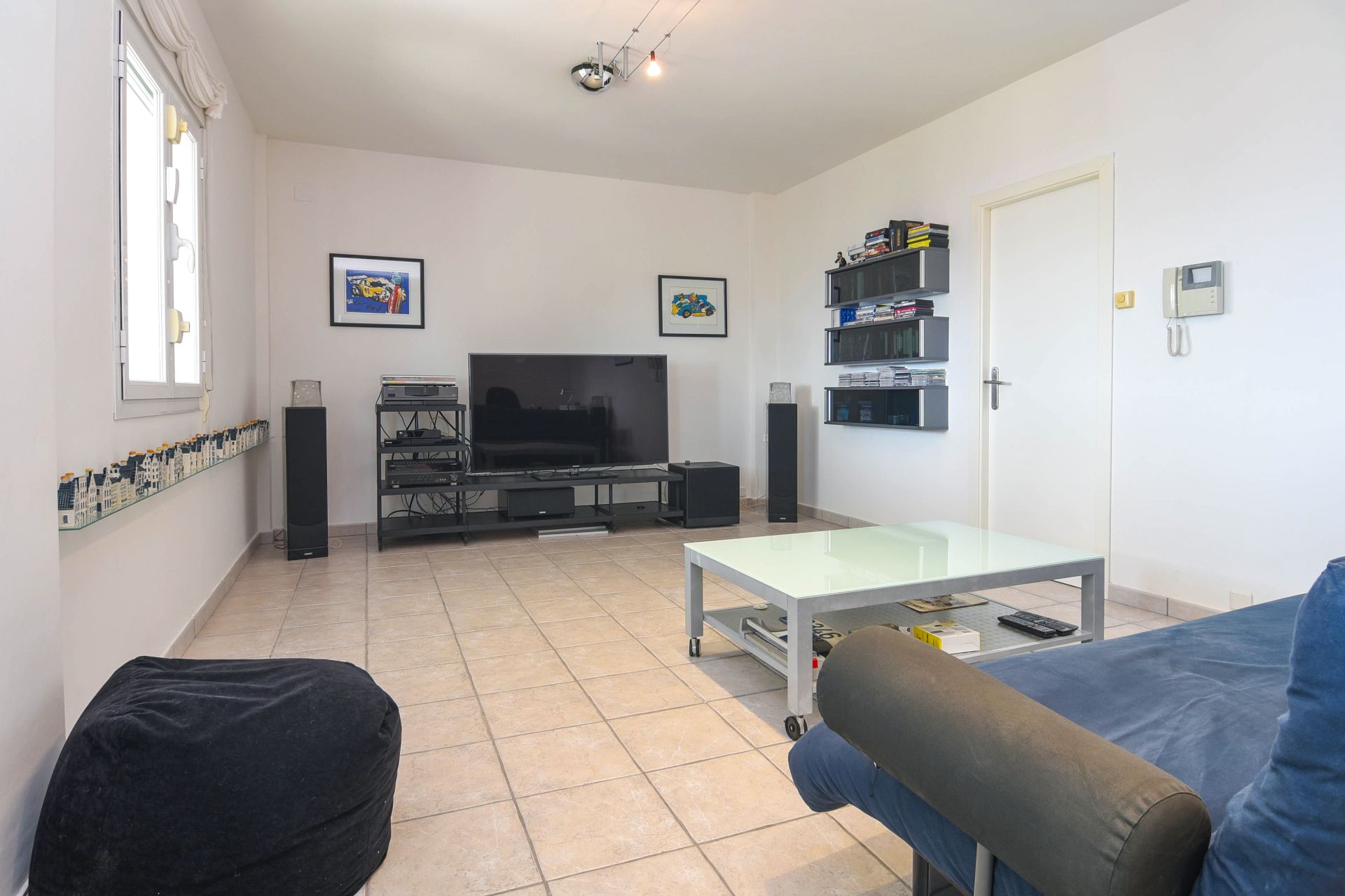 Chalet independiente en Jávea - Reventa