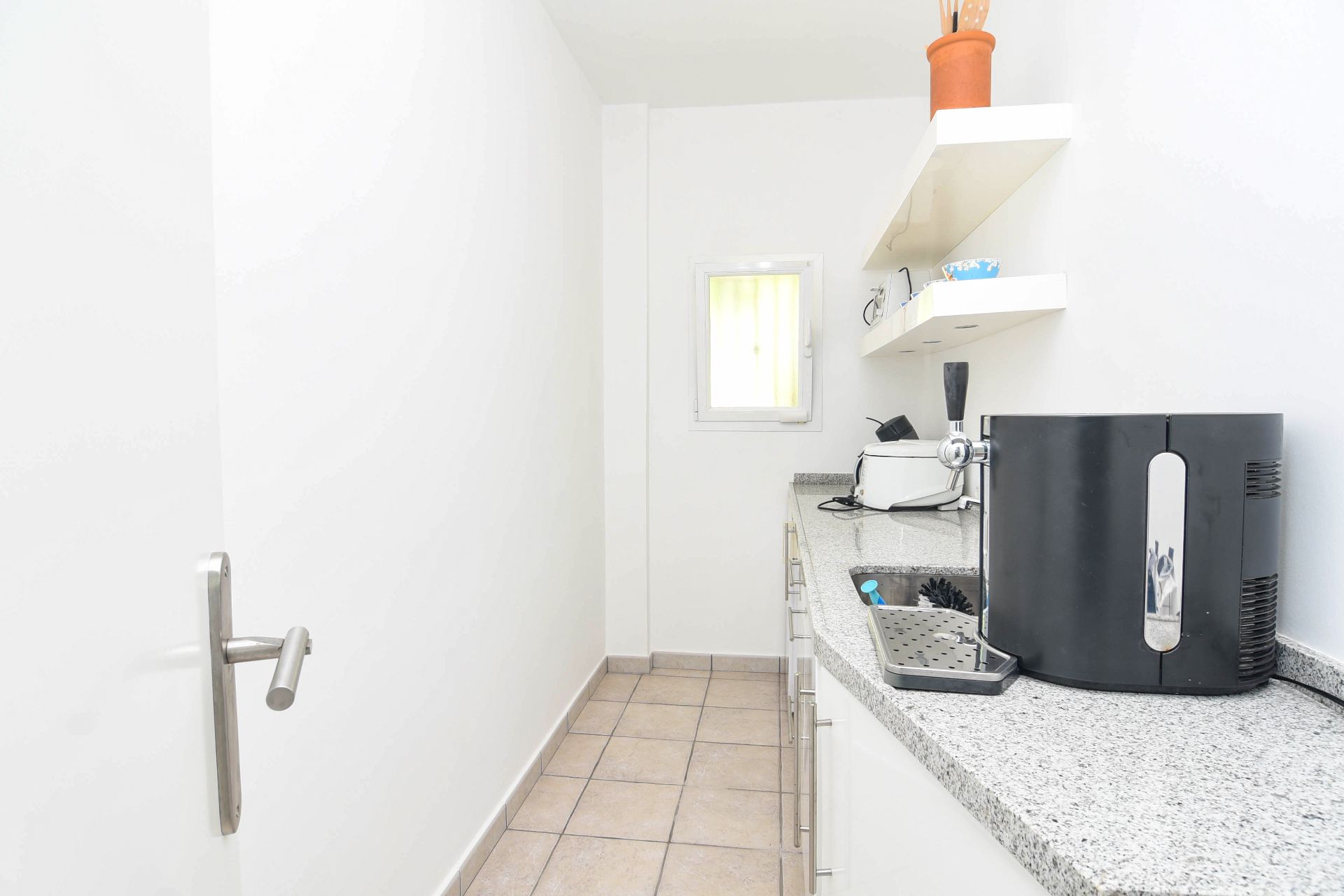 Chalet independiente en Jávea - Reventa