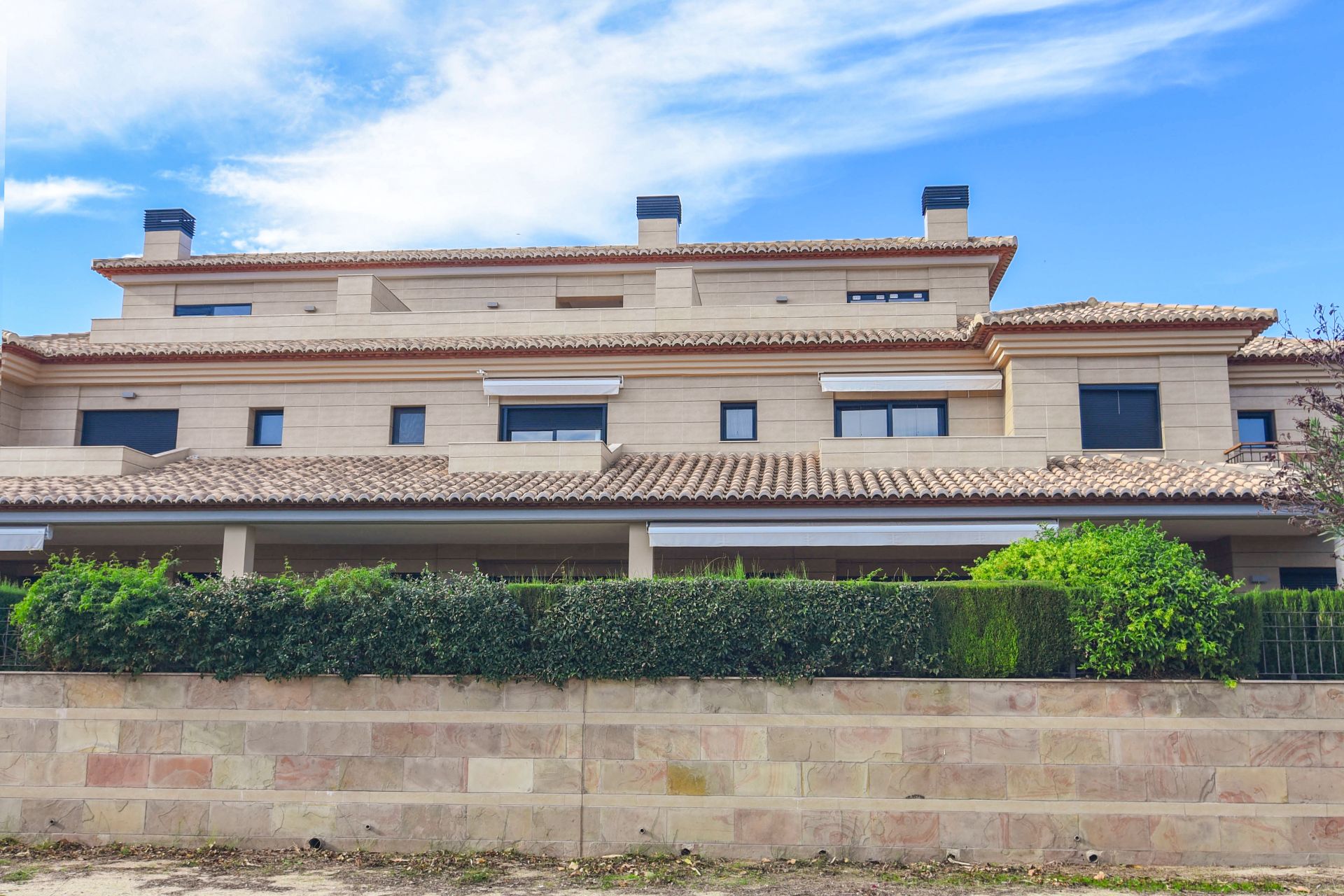 Apartment in Jávea - Wiederverkauf