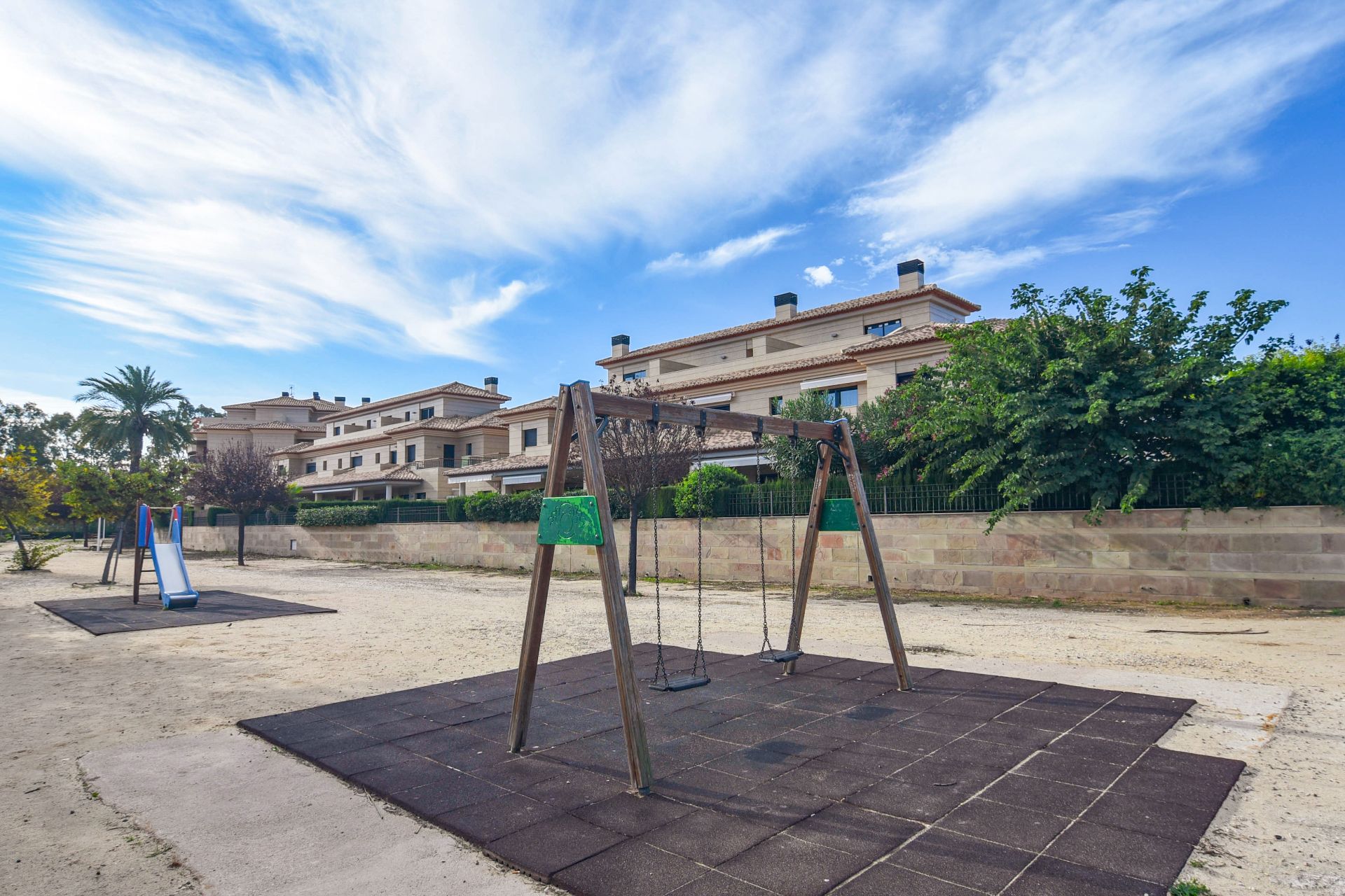 Apartment in Jávea - Wiederverkauf