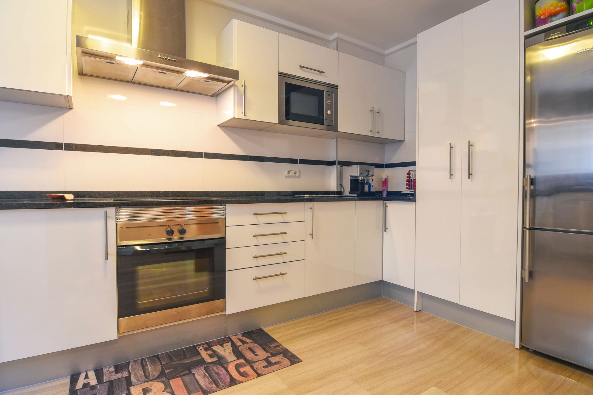 Apartment in Jávea - Resale