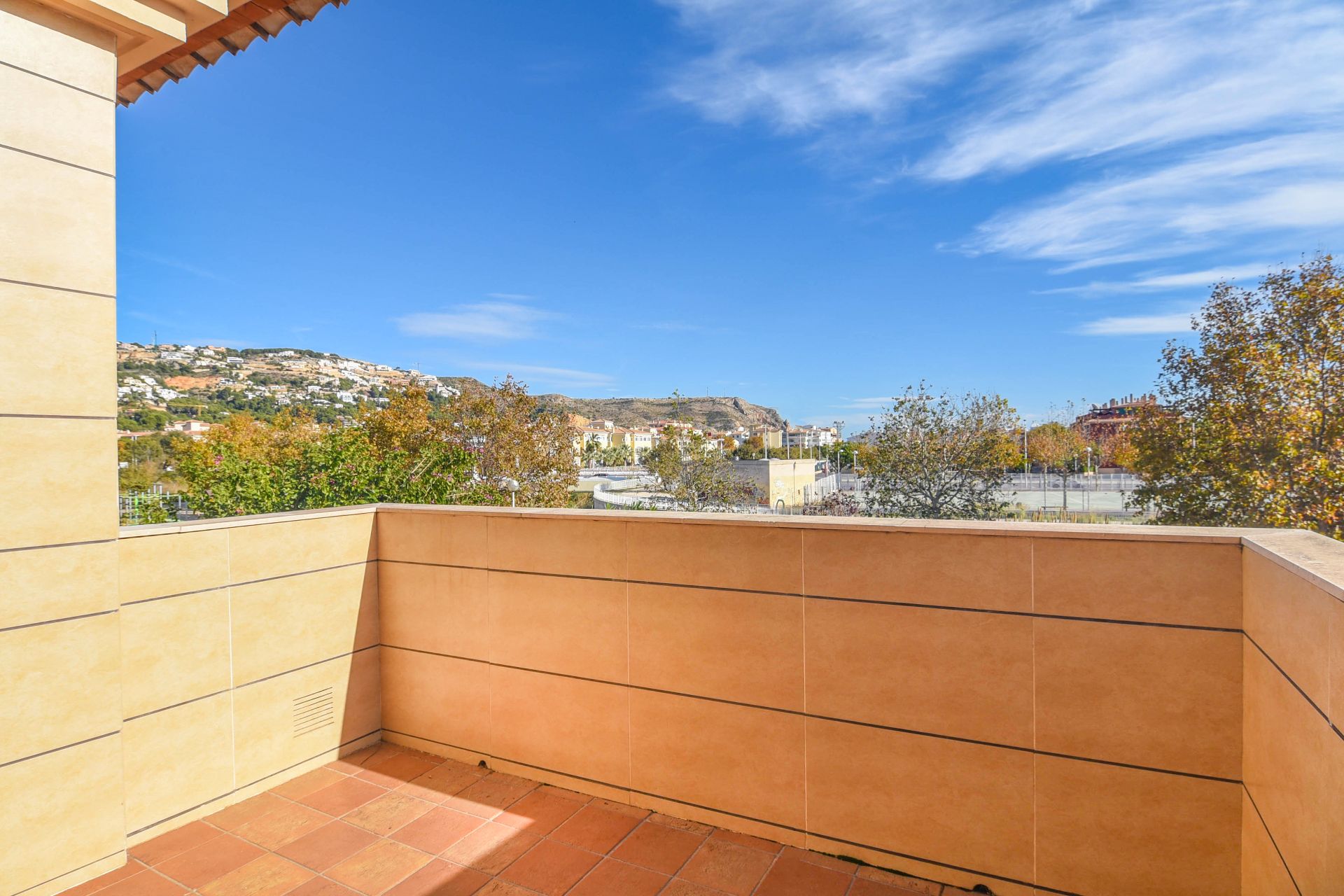 Apartment in Jávea - Wiederverkauf