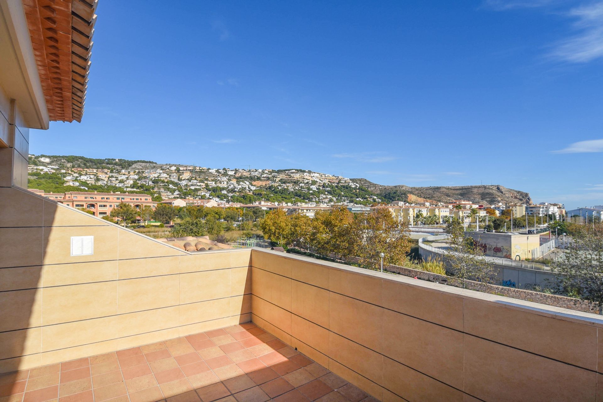 Apartment in Jávea - Wiederverkauf