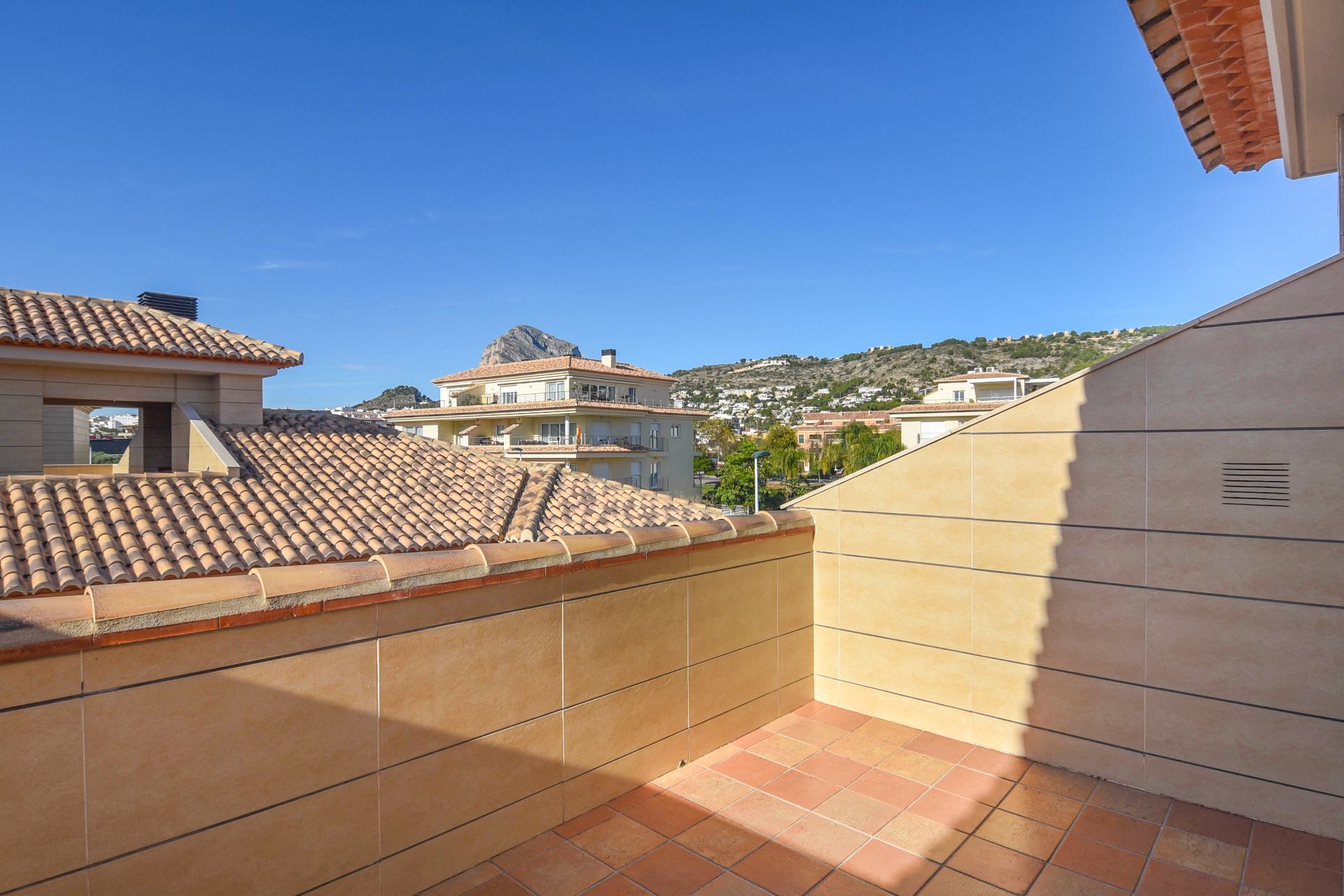 Apartment in Jávea - Wiederverkauf