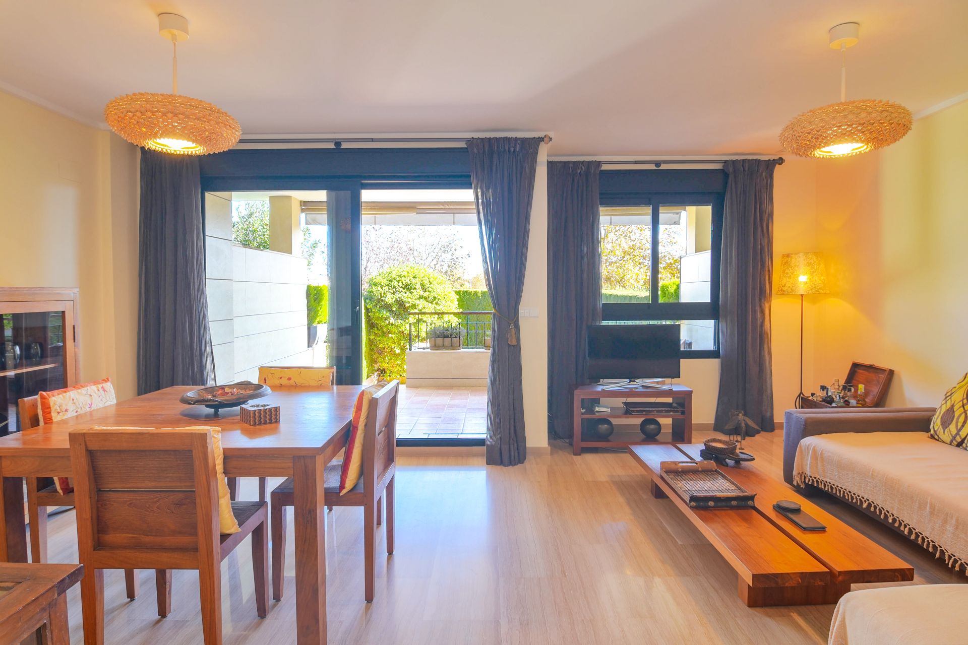 Apartment in Jávea - Resale