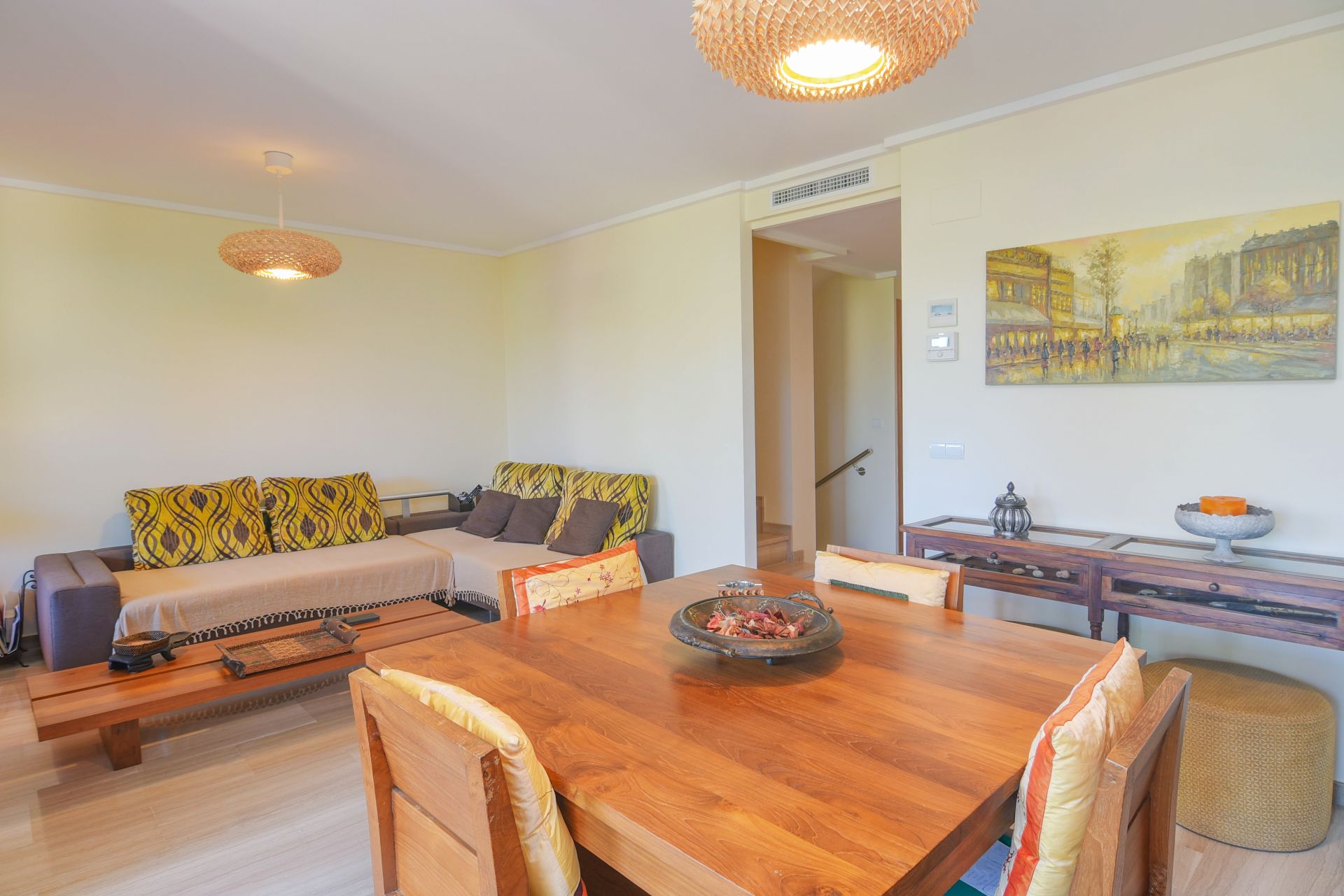 Apartment in Jávea - Resale