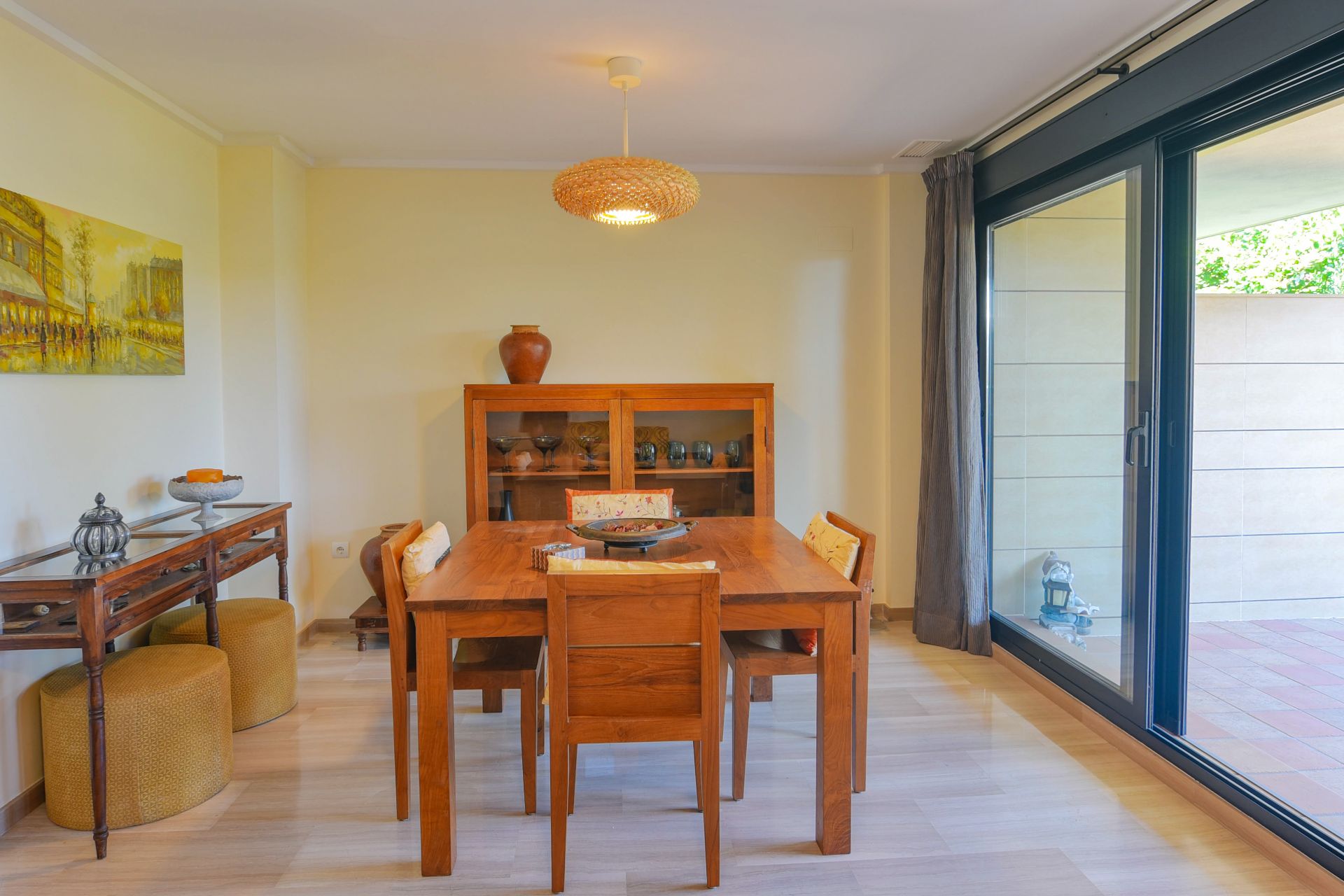 Apartment in Jávea - Resale