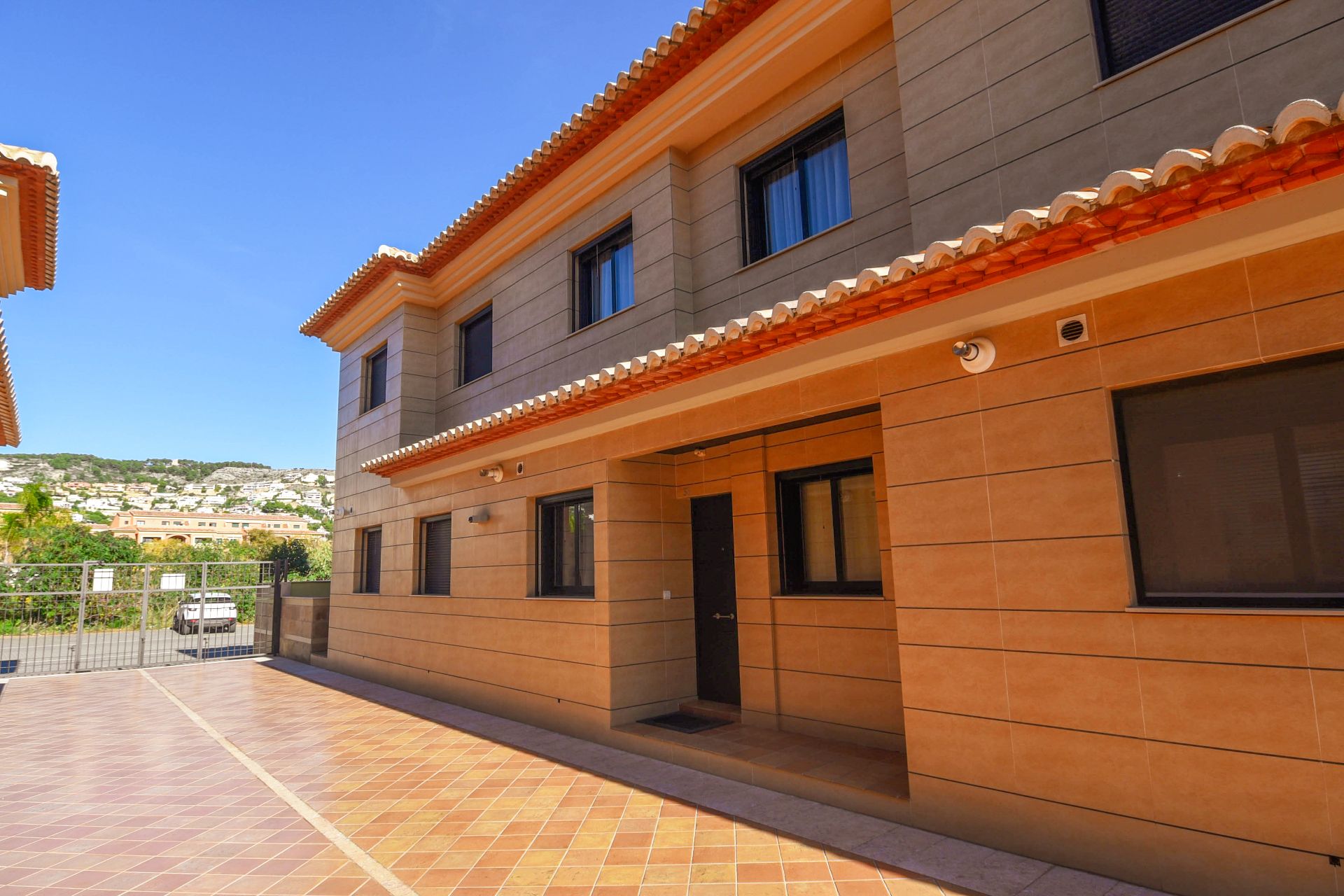 Apartment in Jávea - Wiederverkauf