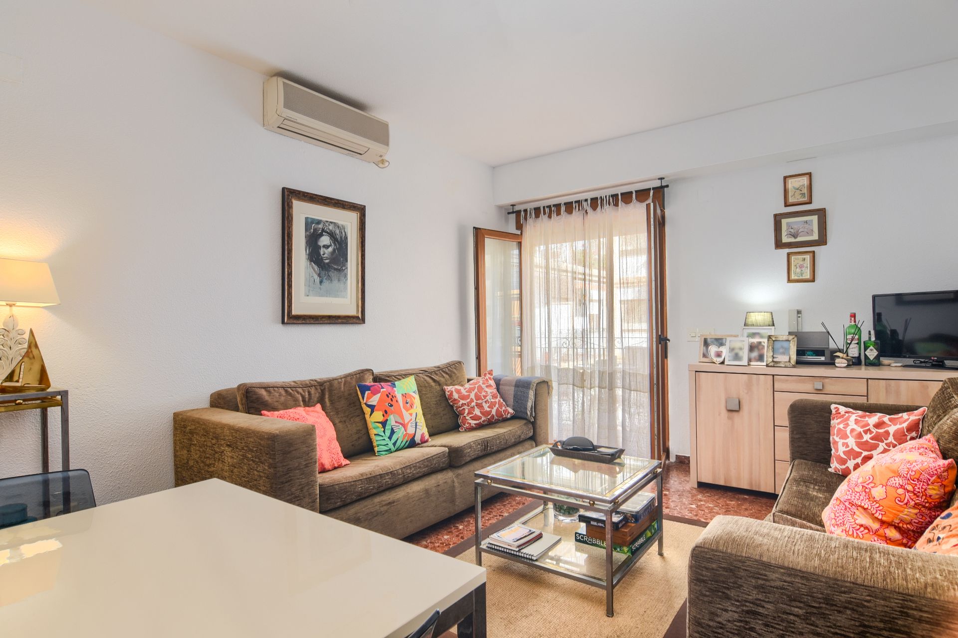 Apartamento en Jávea - Reventa