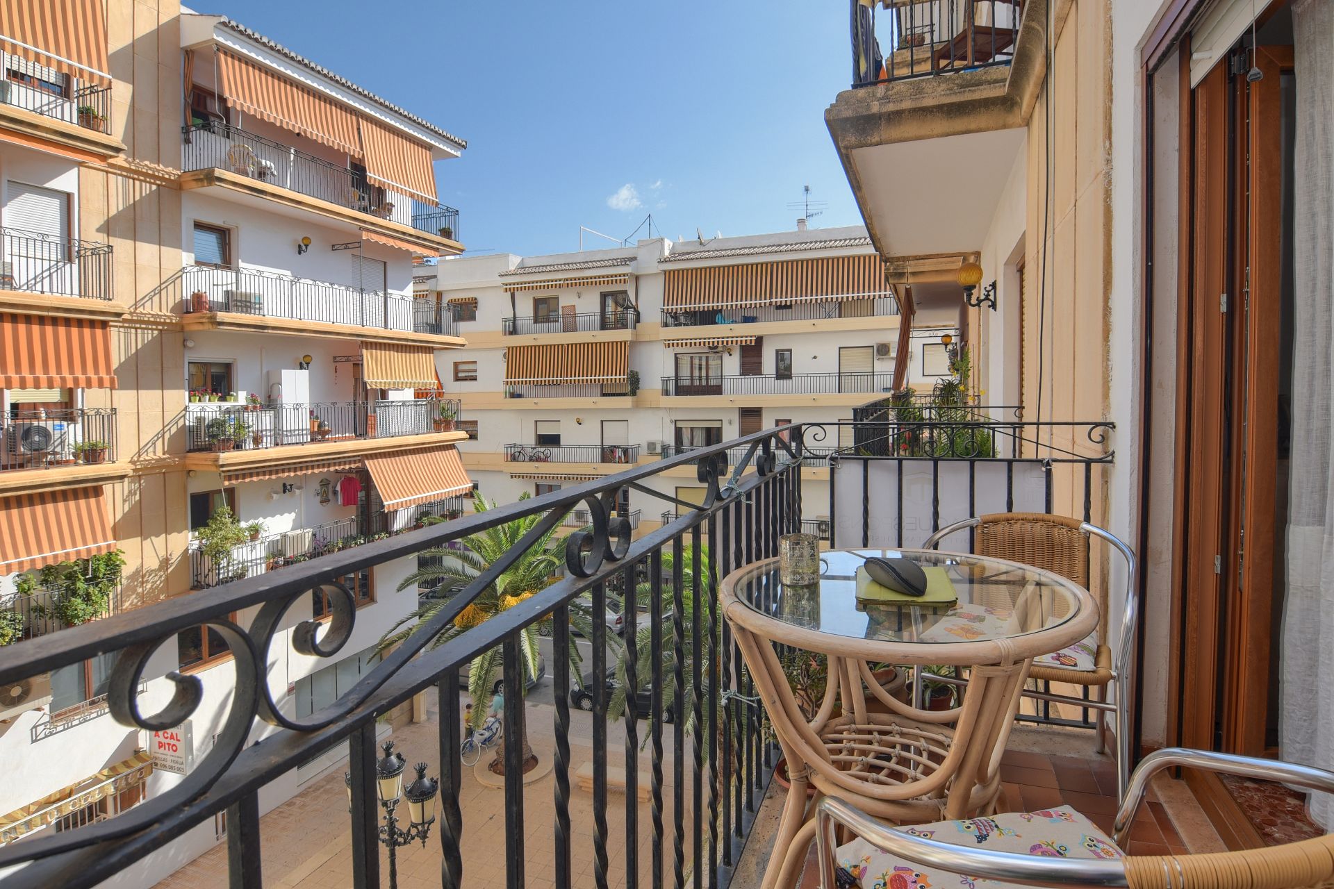 Apartamento en Jávea - Reventa