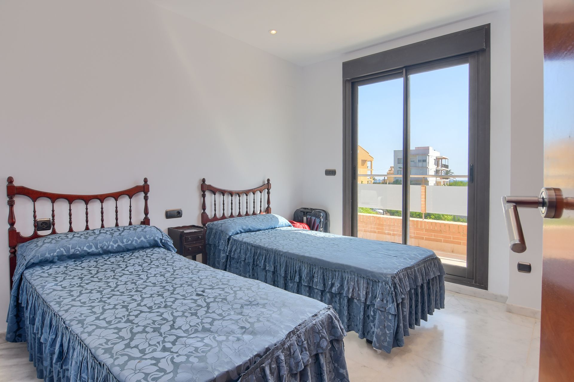 Apartamento en Jávea - Reventa