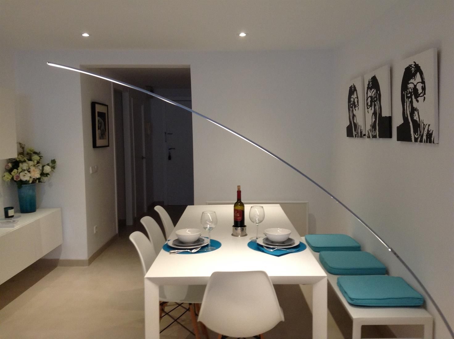 Apartment in Jávea - Wiederverkauf