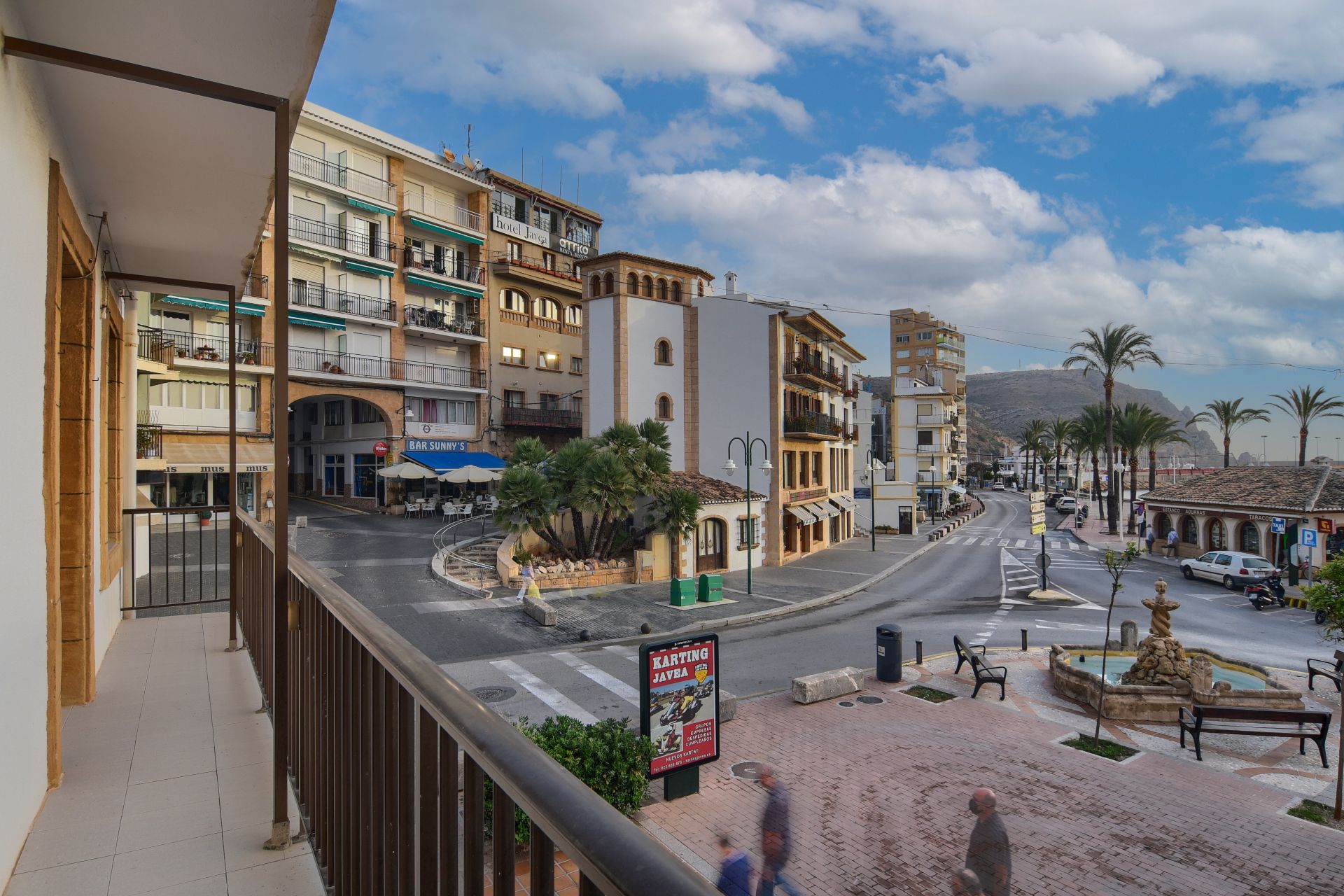 Apartment in Jávea - Resale