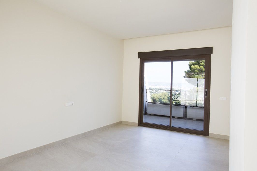 Chalet independiente en Jávea - Reventa