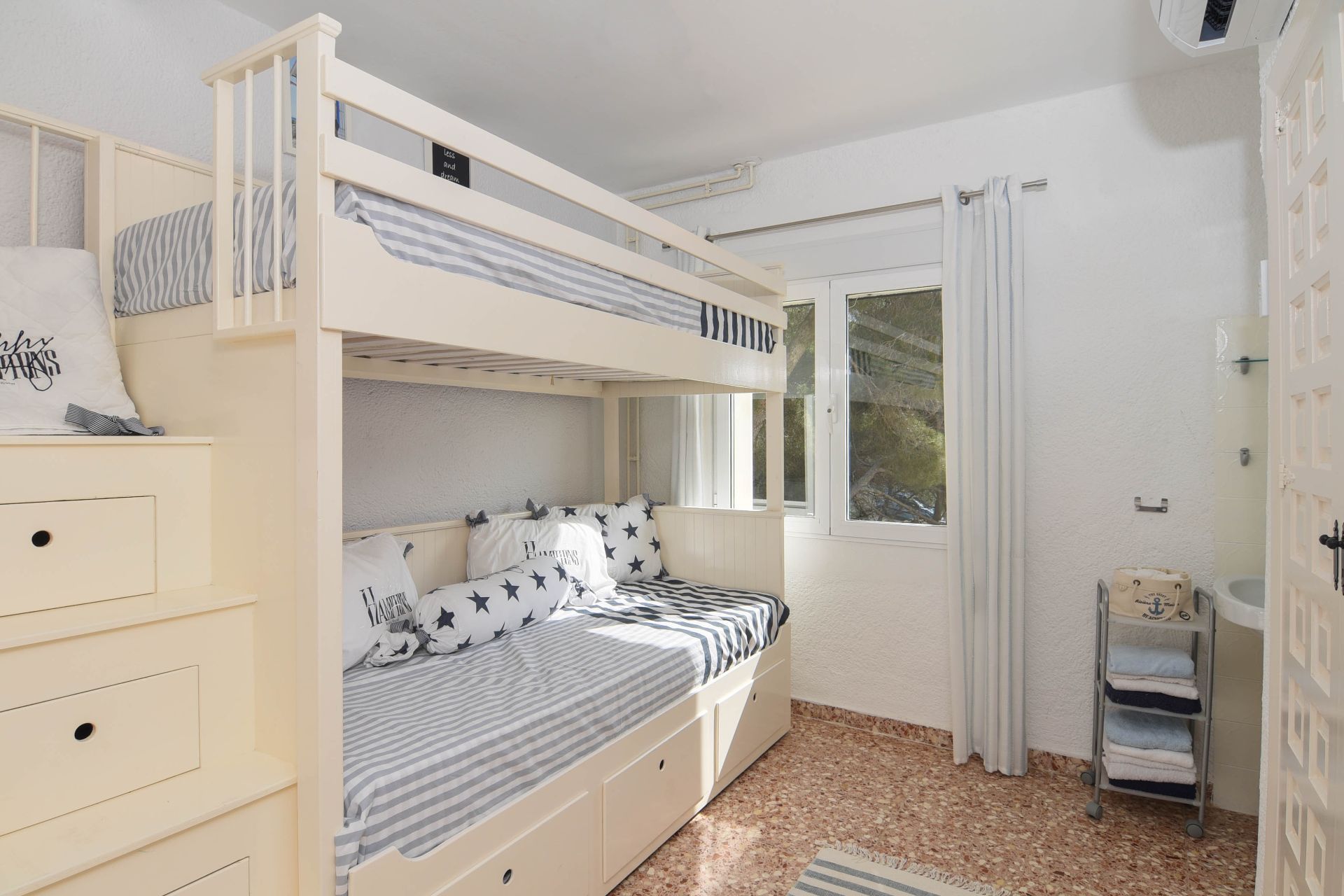 Chalet independiente en Jávea - Reventa