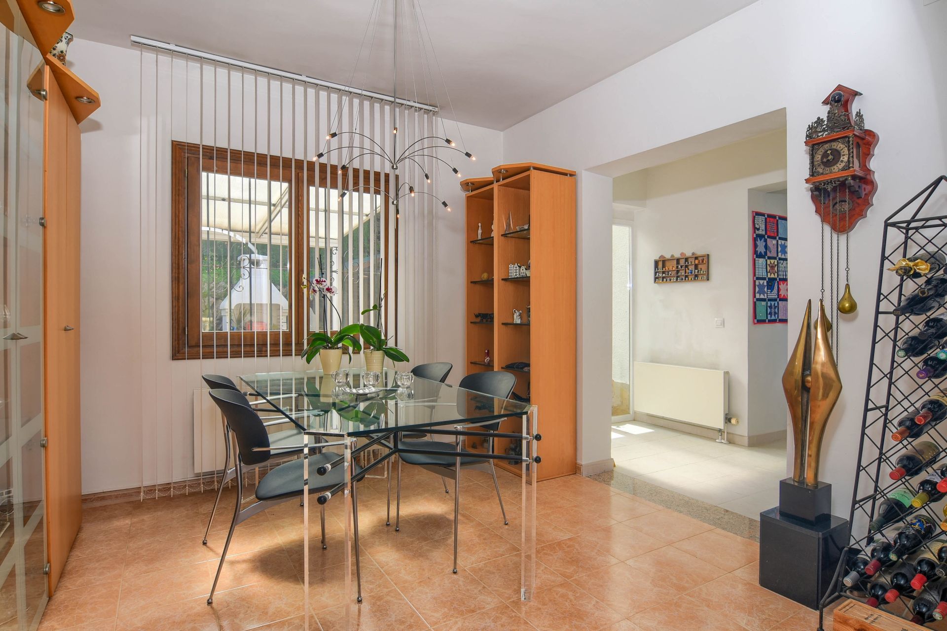 Detached Villa in Jávea - Resale