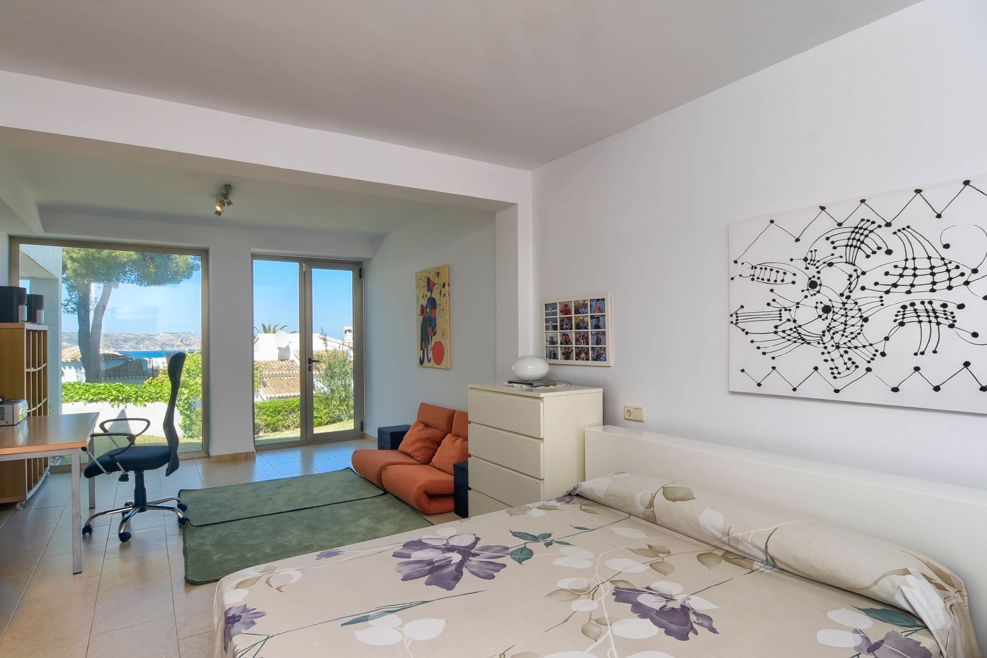 Chalet independiente en Jávea - Reventa