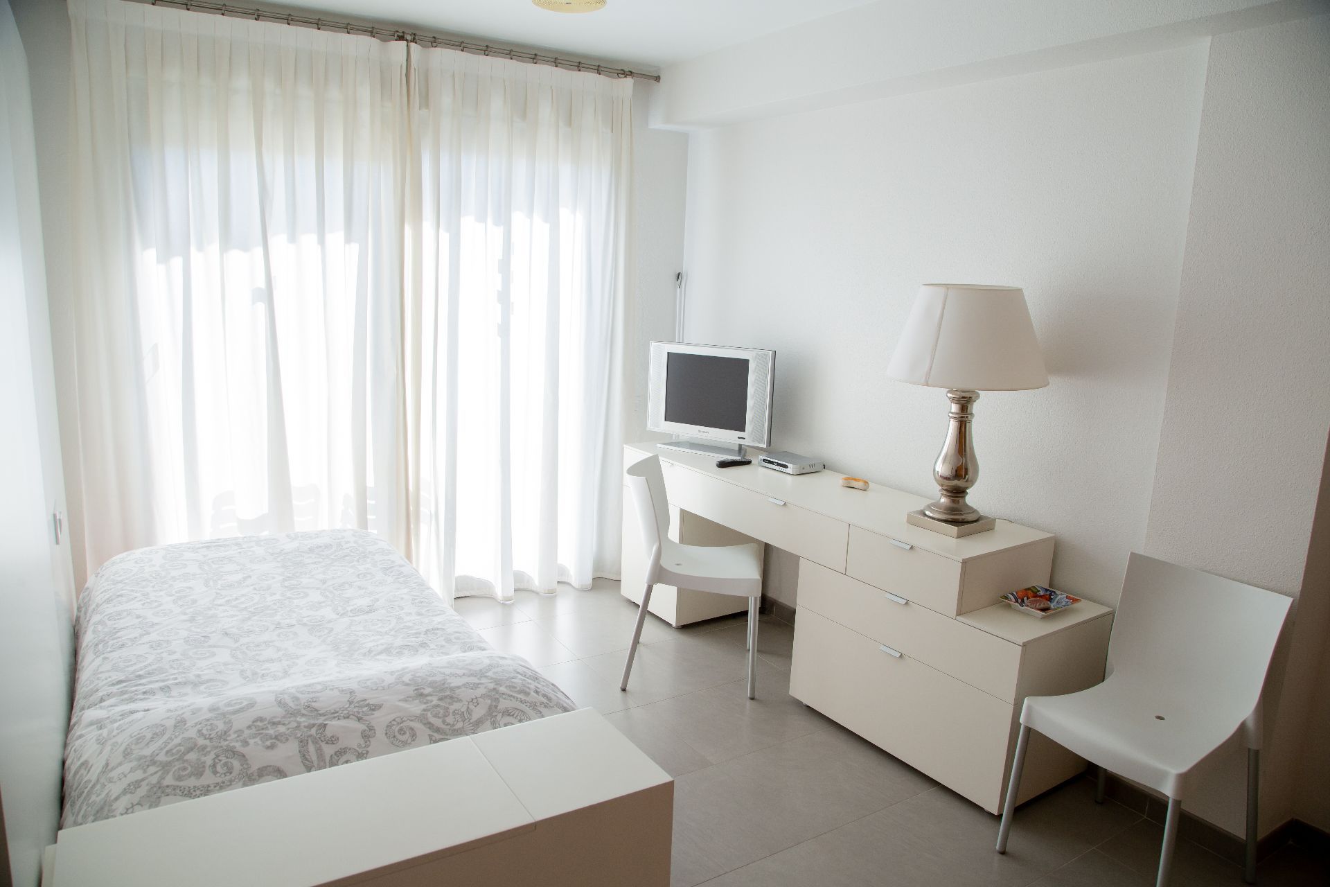 Apartment in Jávea - Resale