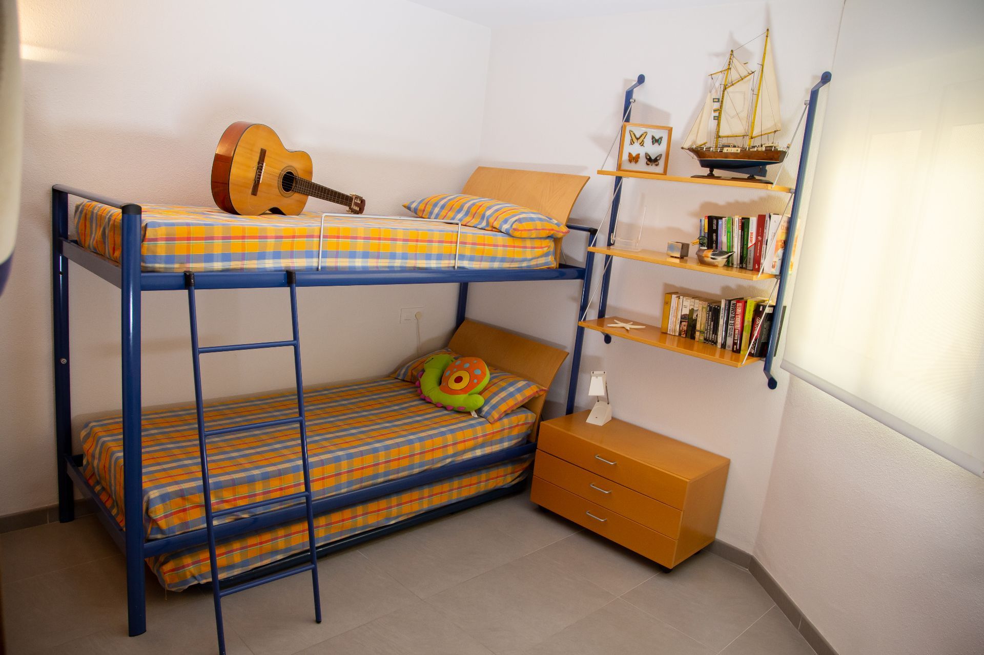 Apartment in Jávea - Resale