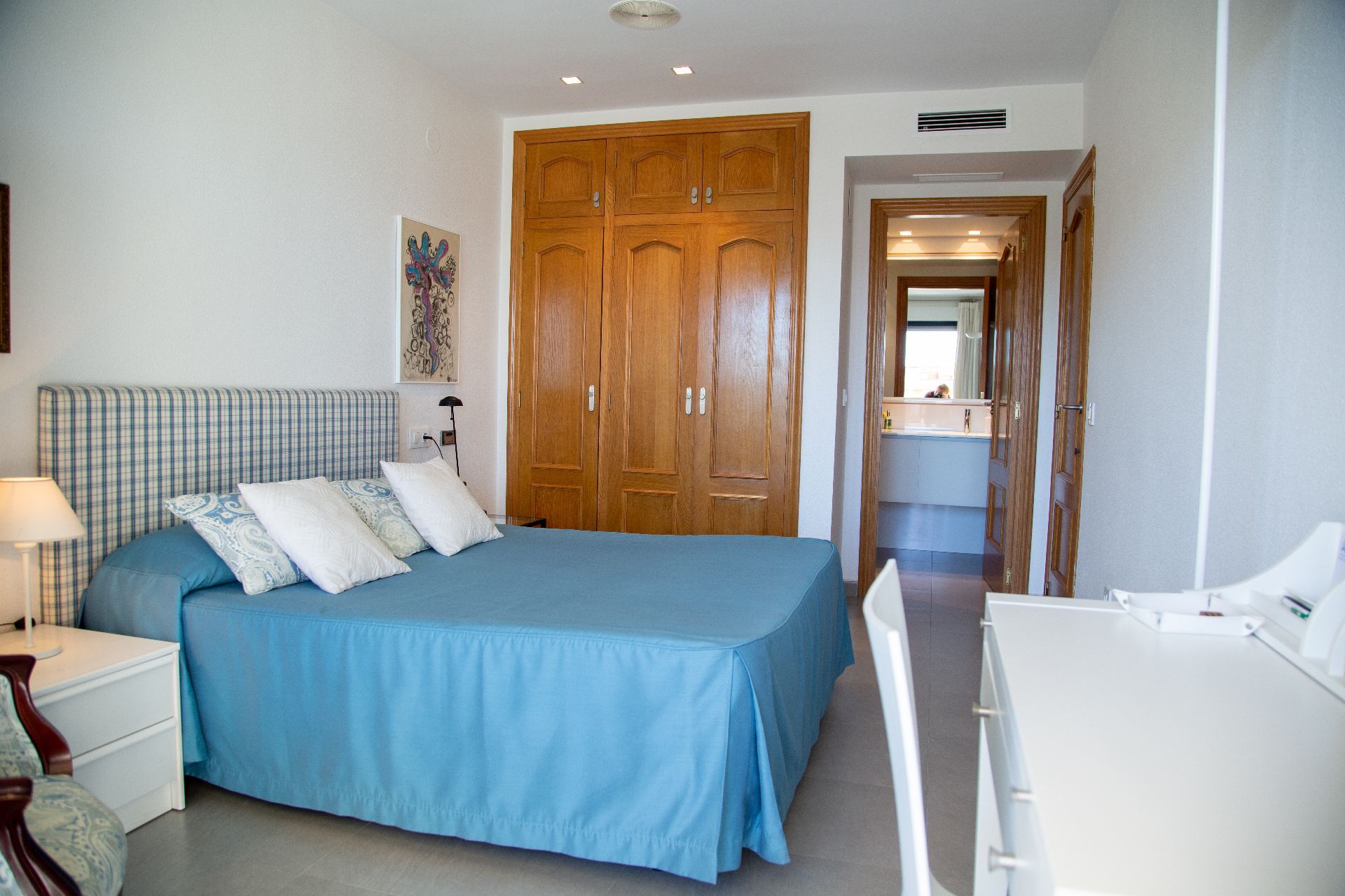 Apartment in Jávea - Resale