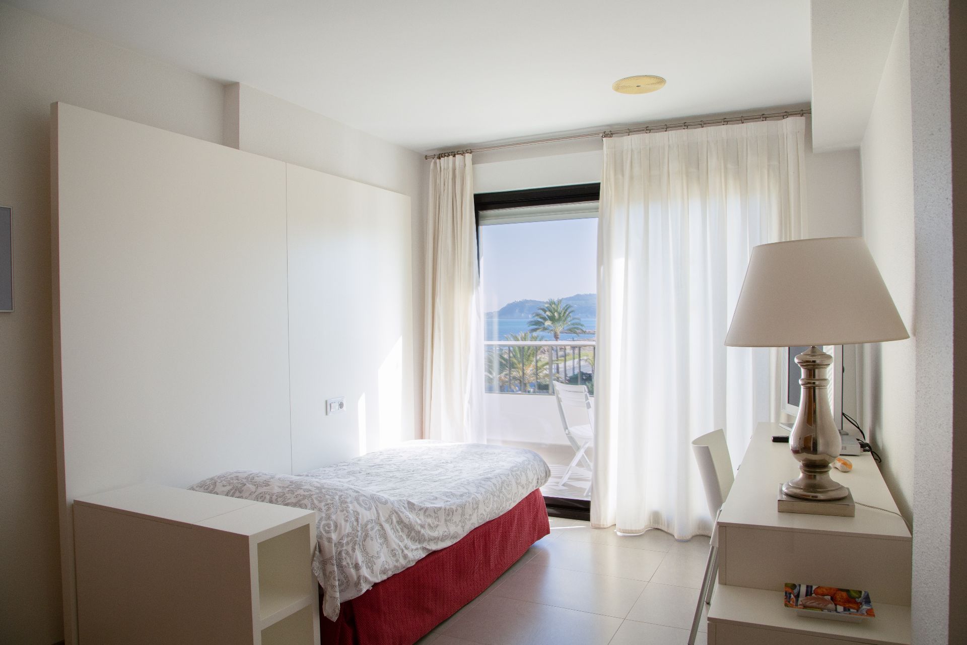 Apartment in Jávea - Wiederverkauf