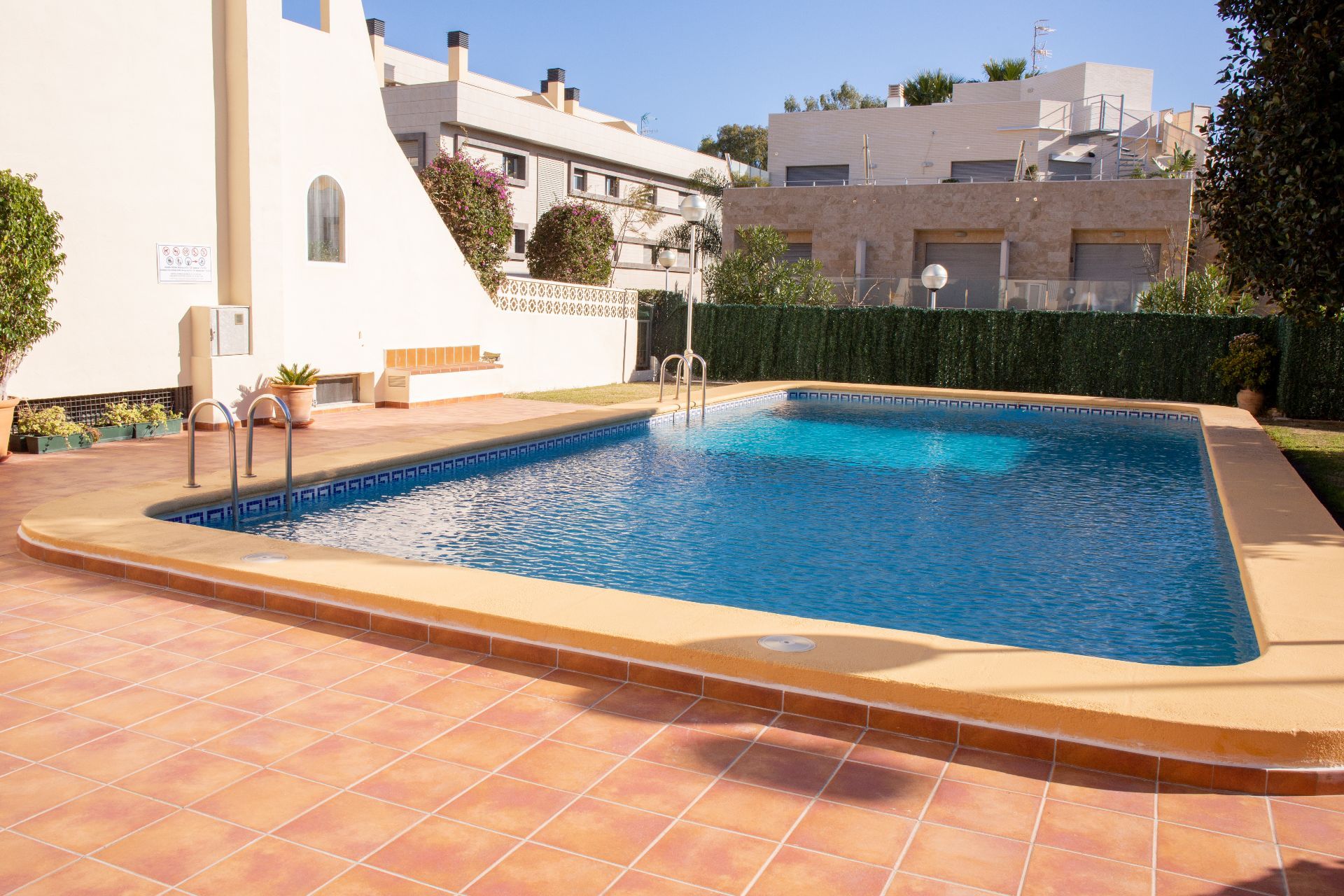 Apartment in Jávea - Wiederverkauf