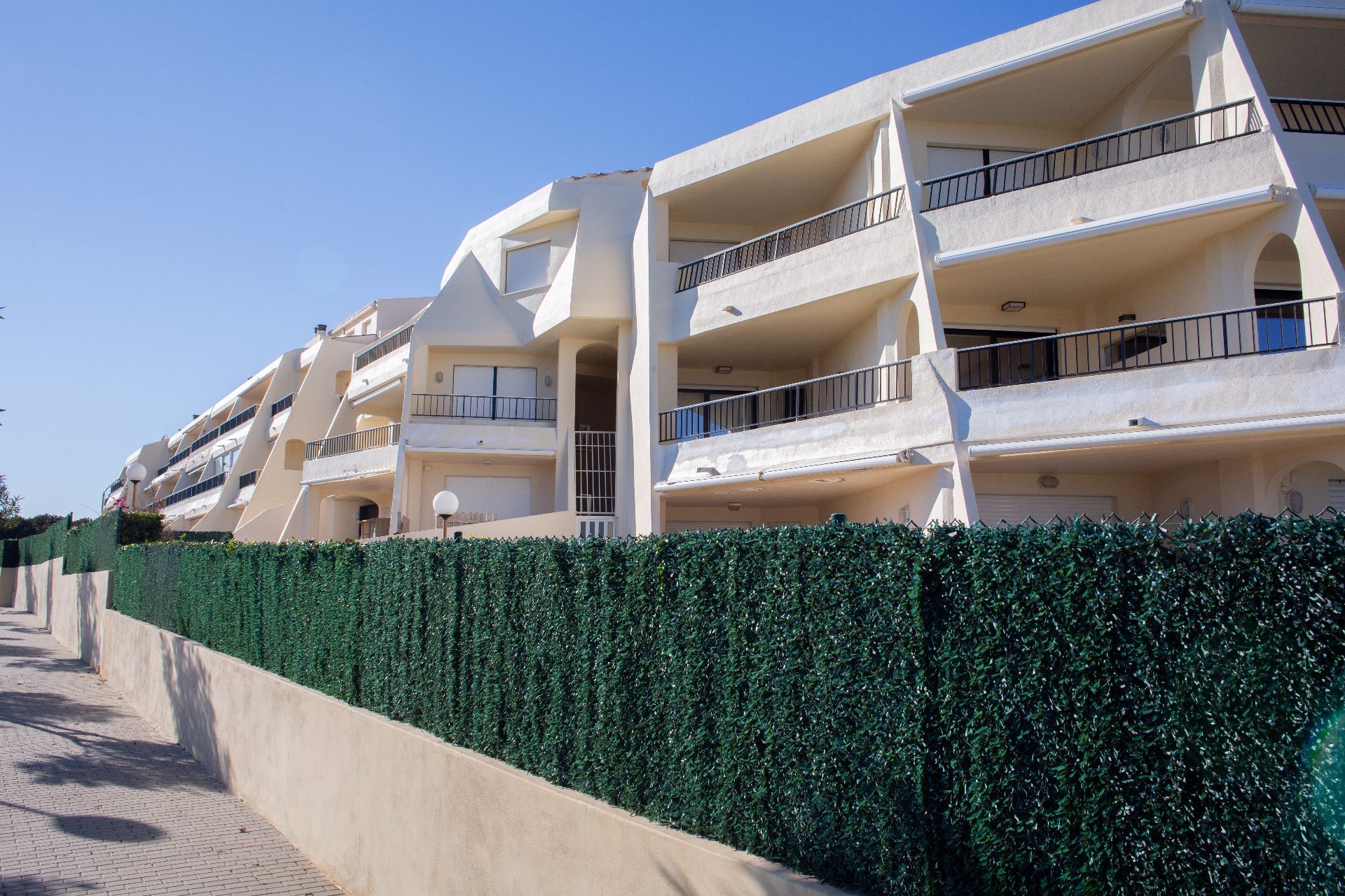 Apartment in Jávea - Wiederverkauf