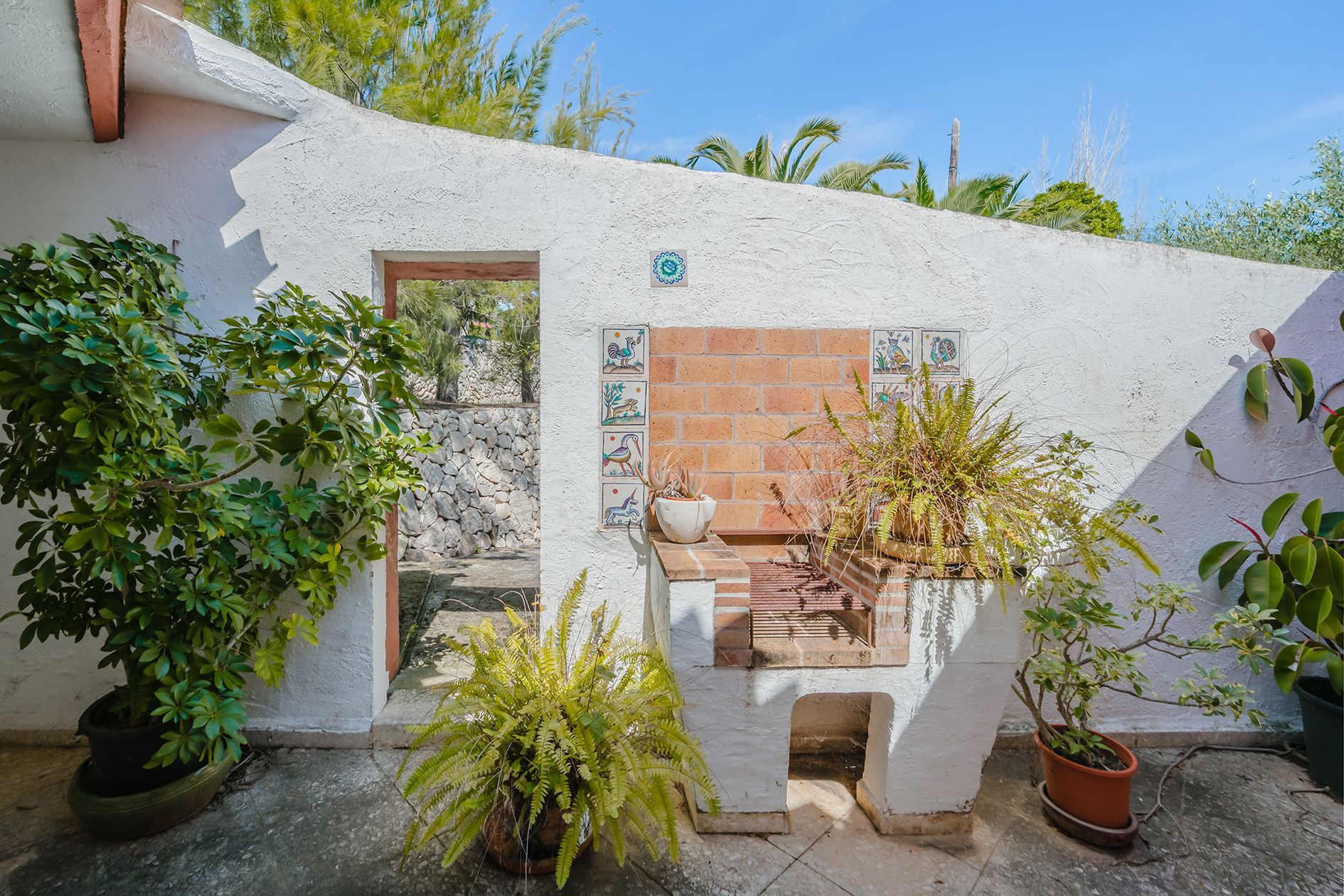 Detached Villa in Jávea - Resale