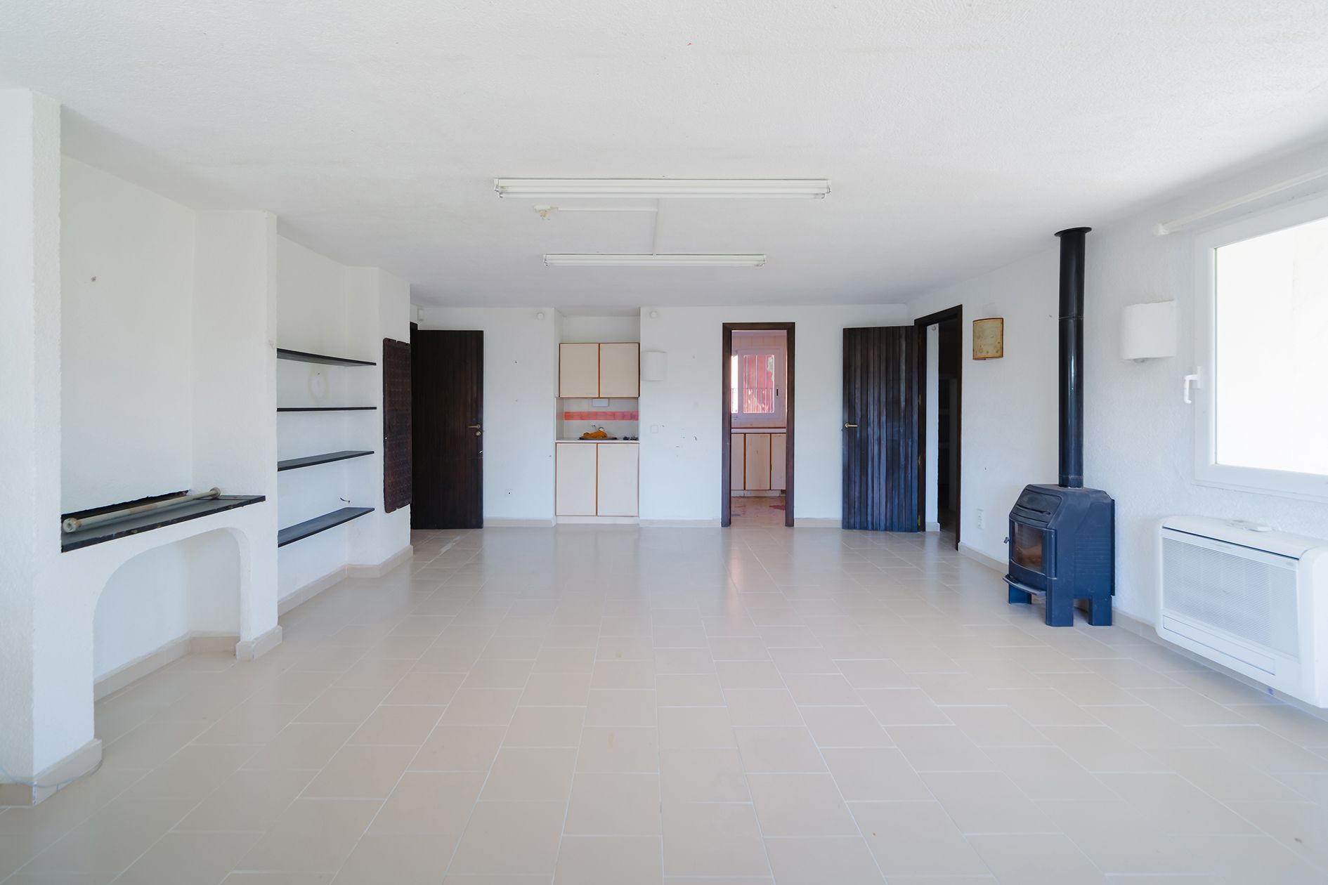 Detached Villa in Jávea - Resale