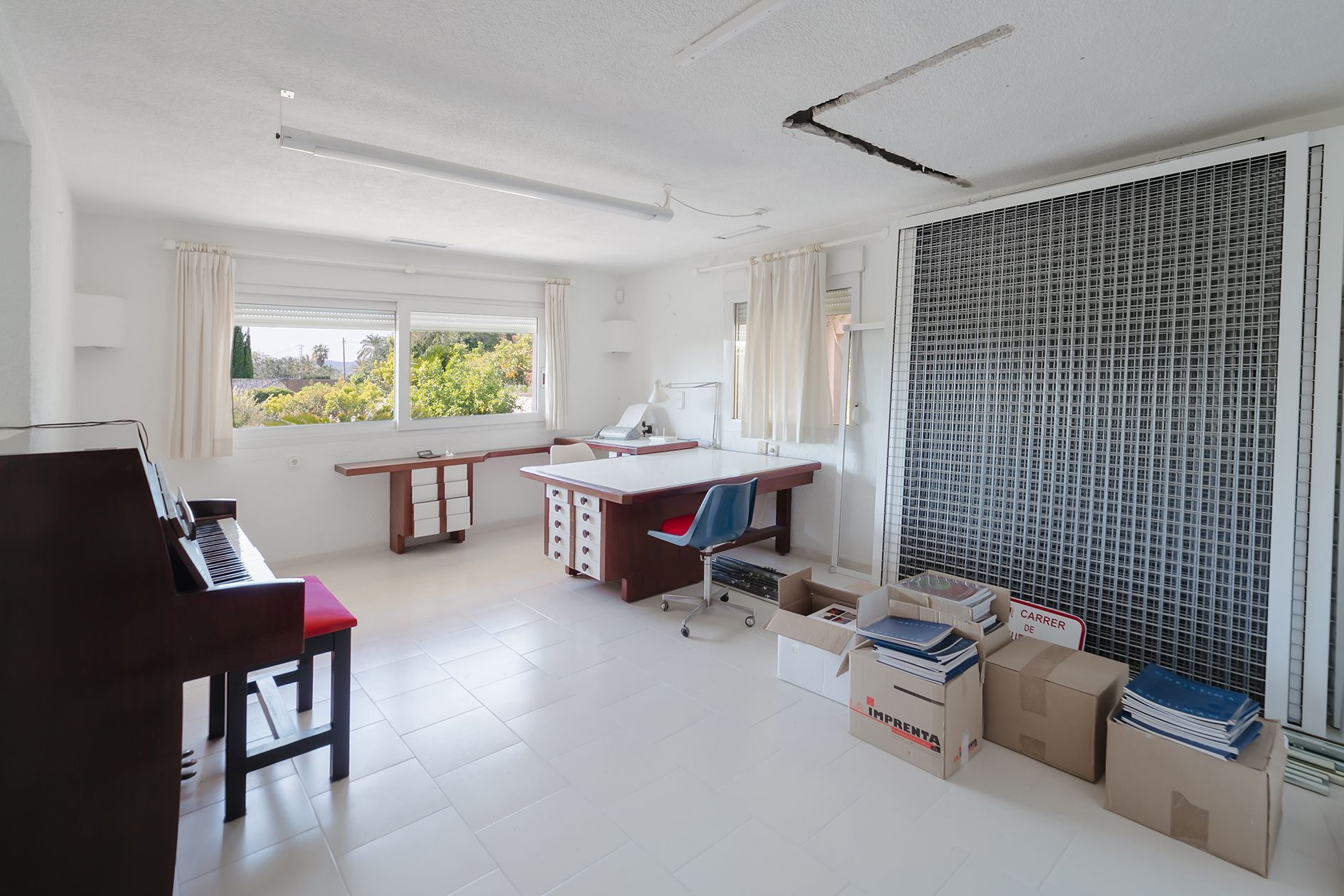 Chalet independiente en Jávea - Reventa