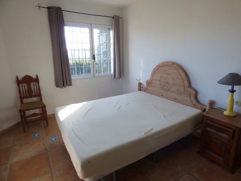 Chalet independiente en Jávea - Reventa