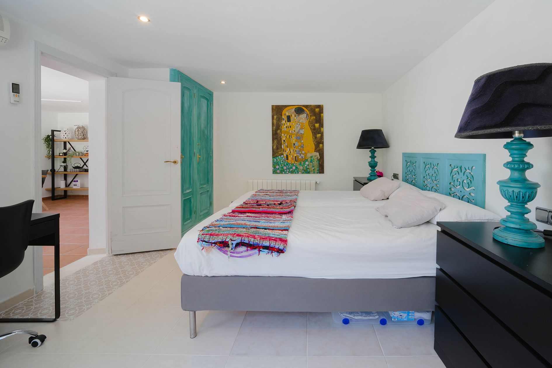 Chalet independiente en Jávea - Reventa