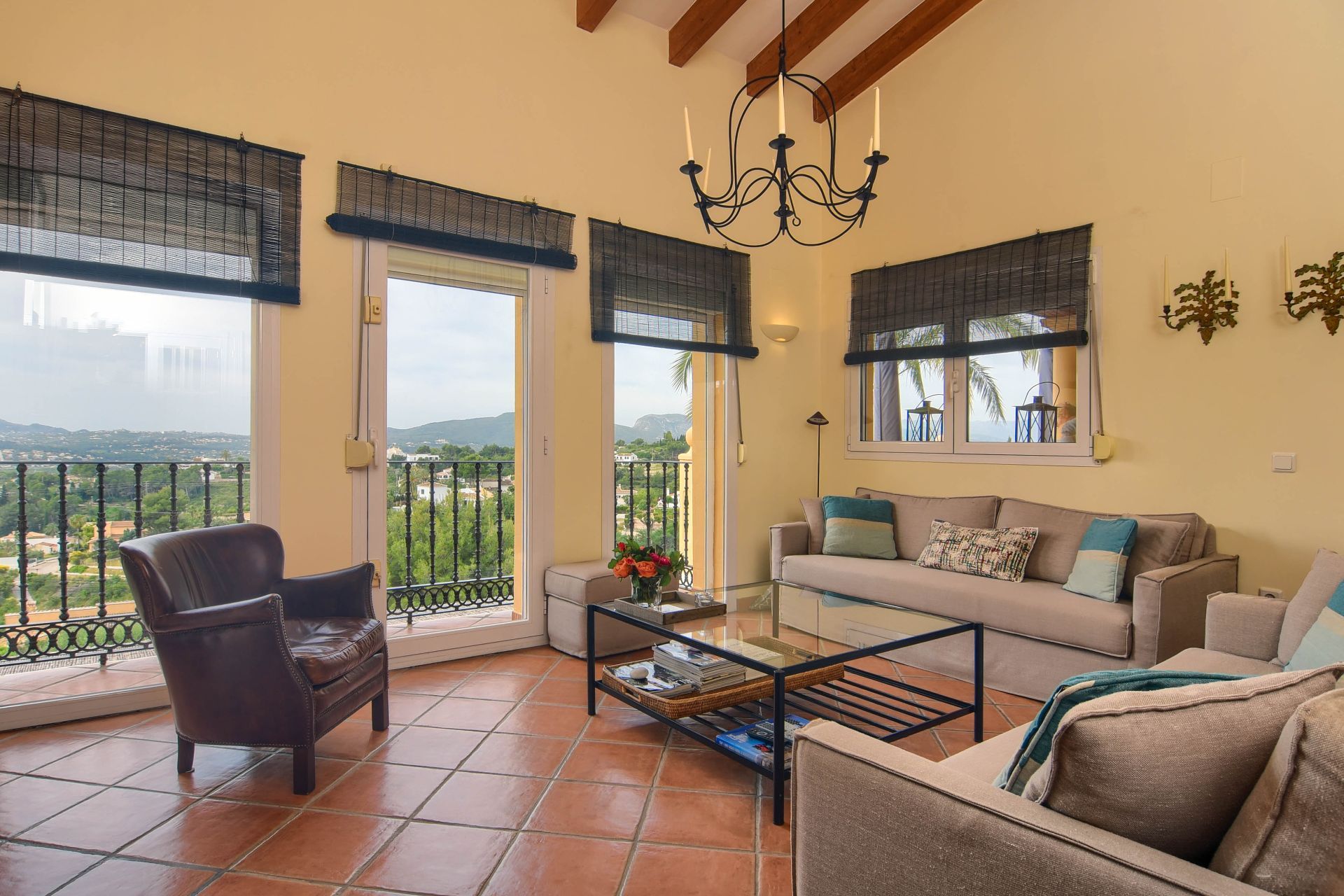 Detached Villa in Jávea - Resale