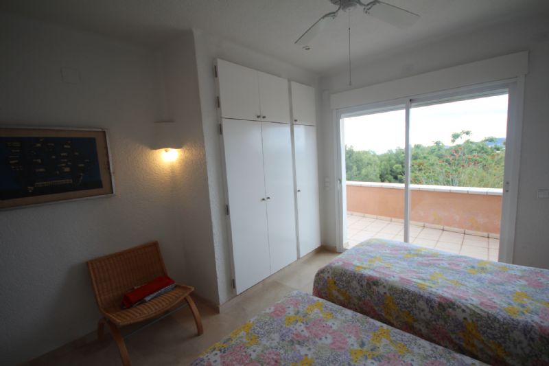 Chalet independiente en Jávea - Reventa