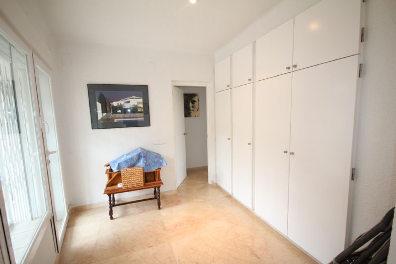 Chalet independiente en Jávea - Reventa