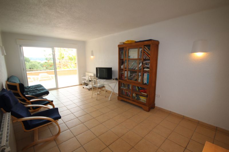 Chalet independiente en Jávea - Reventa