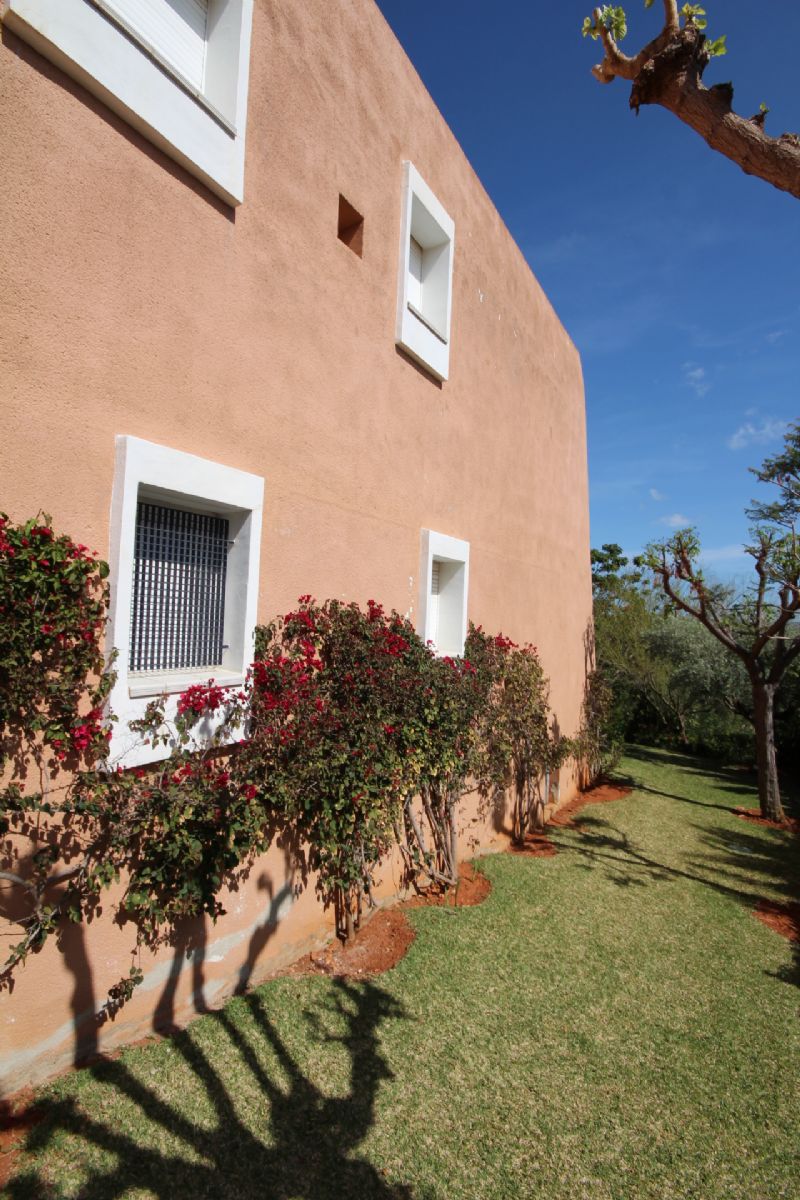 Detached Villa in Jávea - Resale