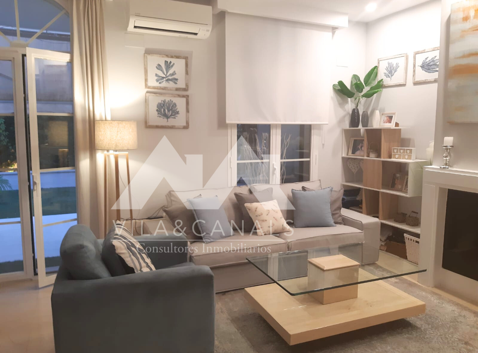 Casa / Chalet en San Agustín del Guadalix, venta