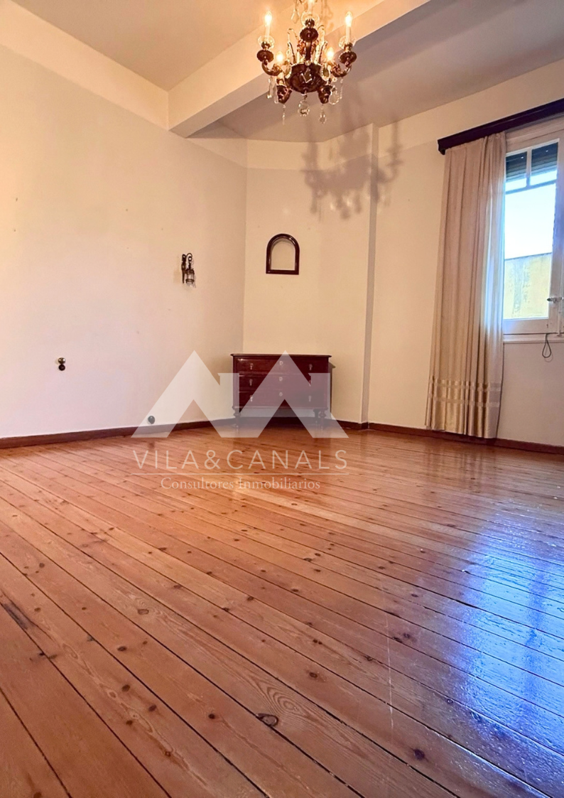 Piso en Madrid, venta