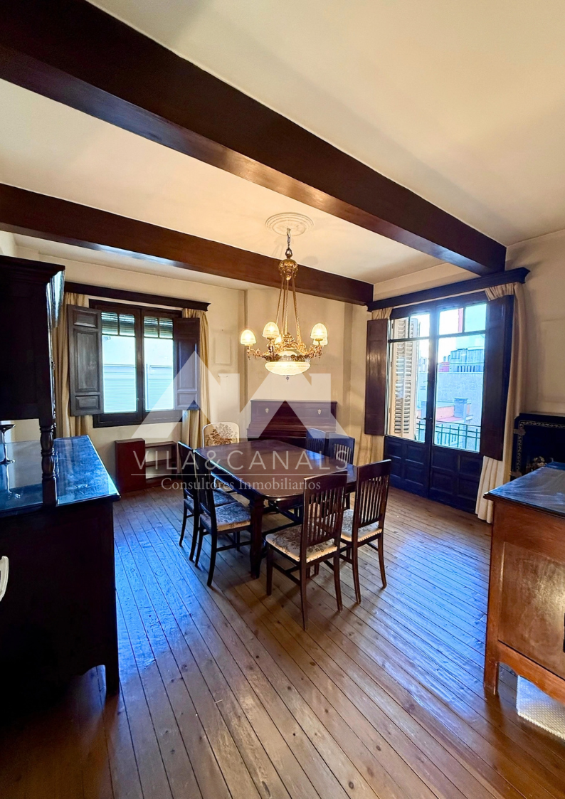 Flat in Madrid, for sale