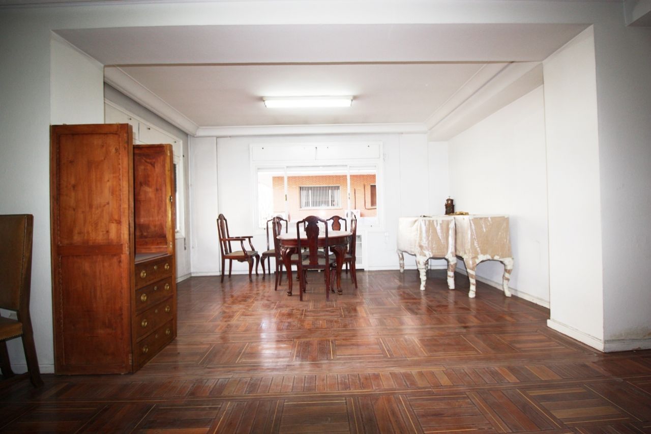 Piso en Madrid, Chamartin-Nueva España, venta