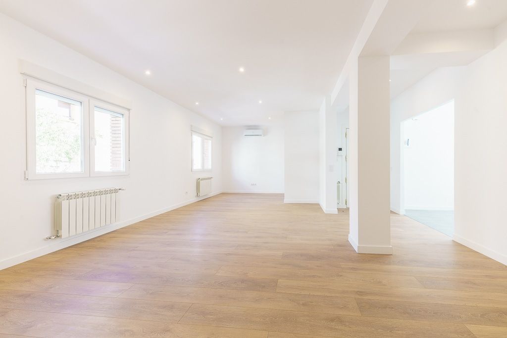 Piso en Madrid, Salamanca-Lista, venta
