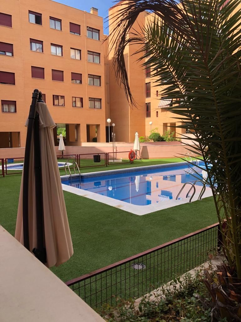 Piso en Alcobendas, Valdelasfuentes, alquiler
