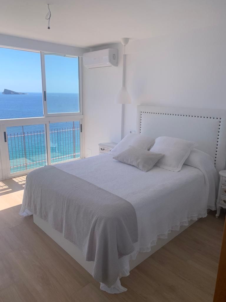 Apartamento en Benidorm, Levante, venta