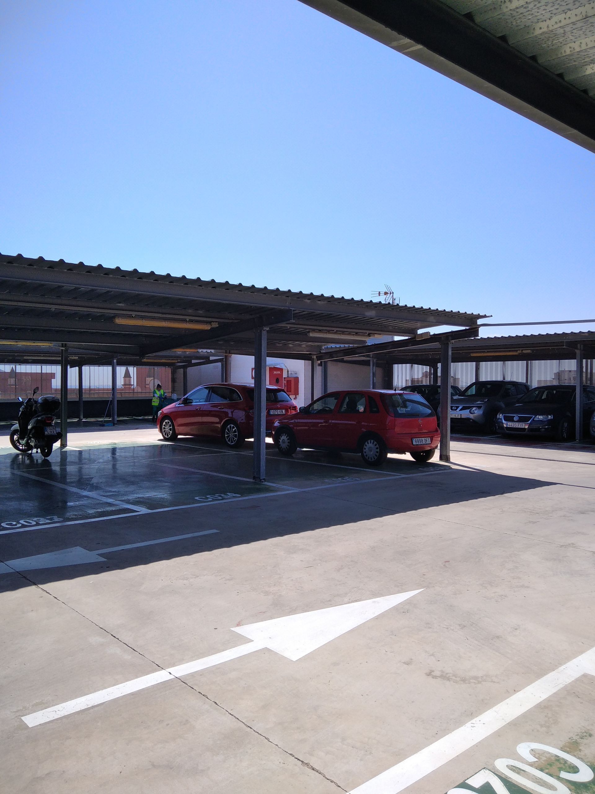 Garaje / Parking en Benidorm, Centro-Poniente, venta