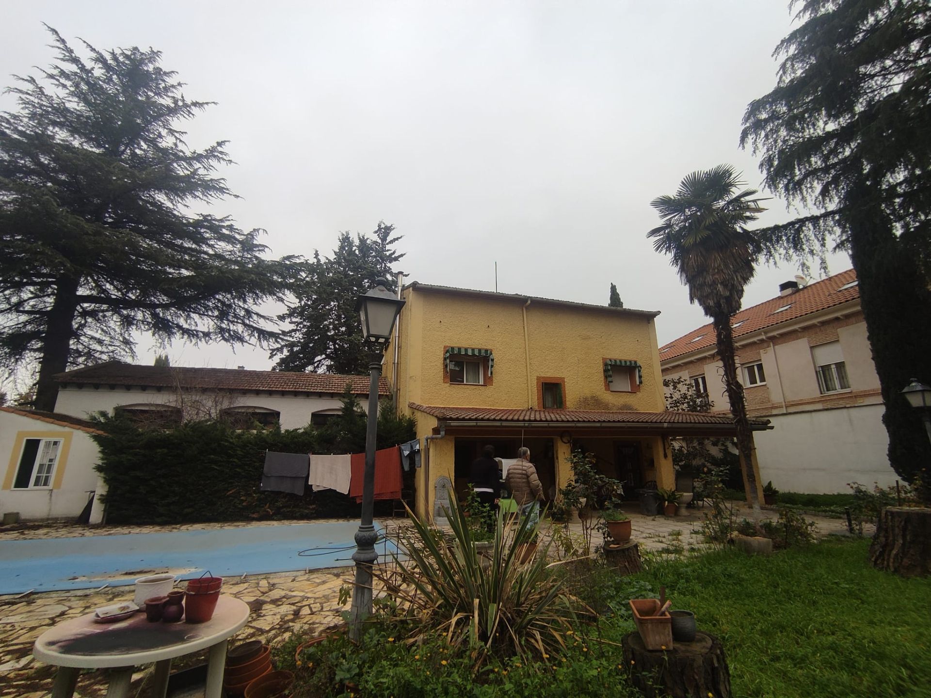 Casa / Chalet en Talamanca de Jarama, venta