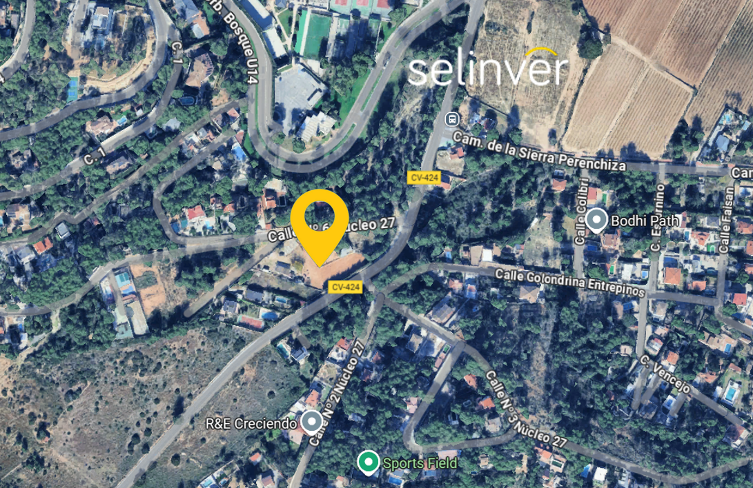 Urban Plot in Torrent, for sale