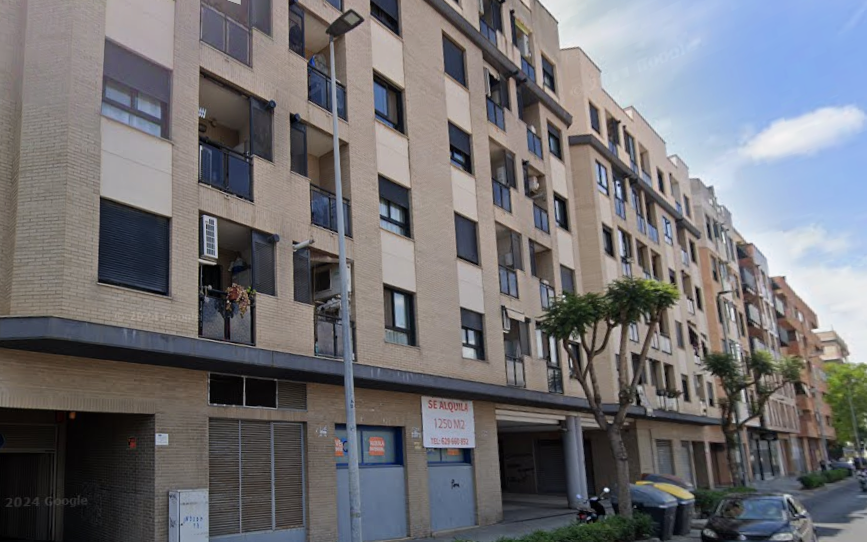 Flat in Torrent, for sale