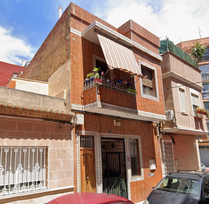 Flat in Torrent, te koop