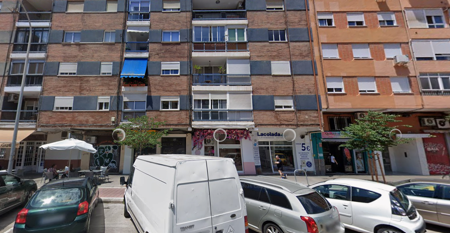 Flat in Valencia, te koop